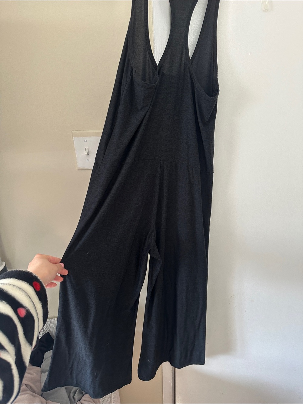 Beyond Yoga sleep Racerback Jumpsuit - Picture 7 of 7
